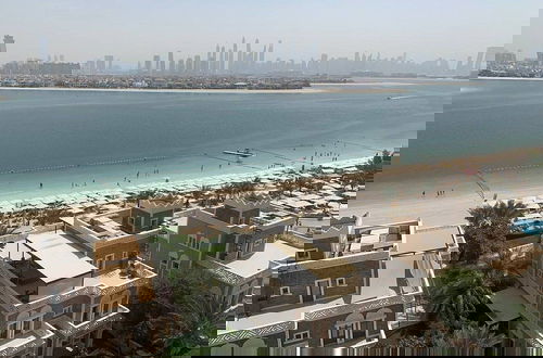 Foto 25 - Massive 2 Bedroom with Palm View Balqis