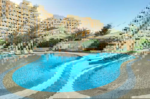 Foto 21 - Massive 2 Bedroom with Palm View Balqis