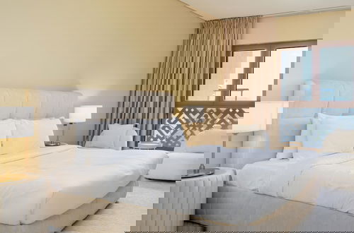 Foto 5 - Massive 2 Bedroom with Palm View Balqis