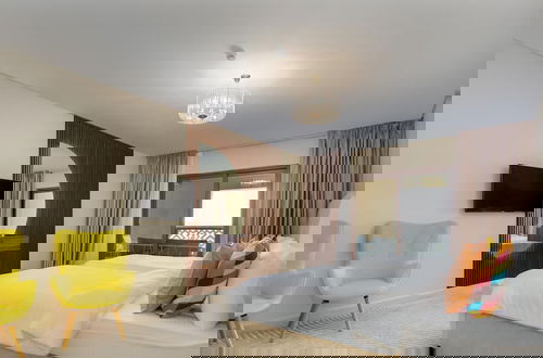 Foto 2 - Massive 2 Bedroom with Palm View Balqis