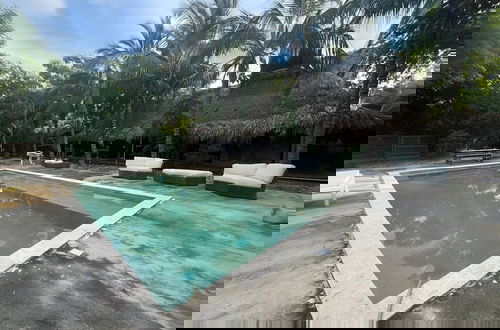 Foto 25 - Mahanaim Beach House 20 min from CTG