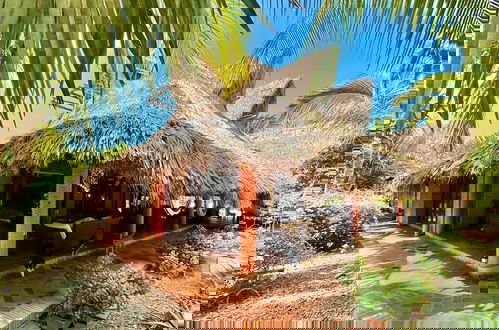 Foto 33 - Mahanaim Beach House 20 min from CTG