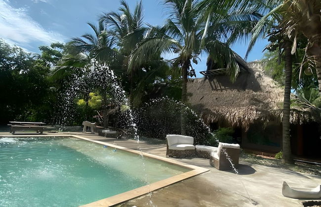 Mahanaim Beach House 20 min from CTG - Foto 26