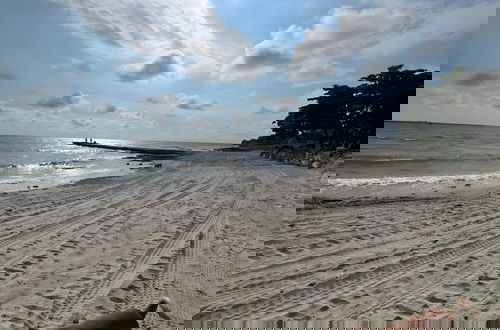 Foto 42 - Mahanaim Beach House 20 min from CTG