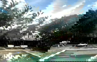 Foto 1 - Mahanaim Beach House 20 min from CTG