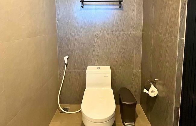 Kana Suites Jimbaran By Fays Hospitality - Photo 12