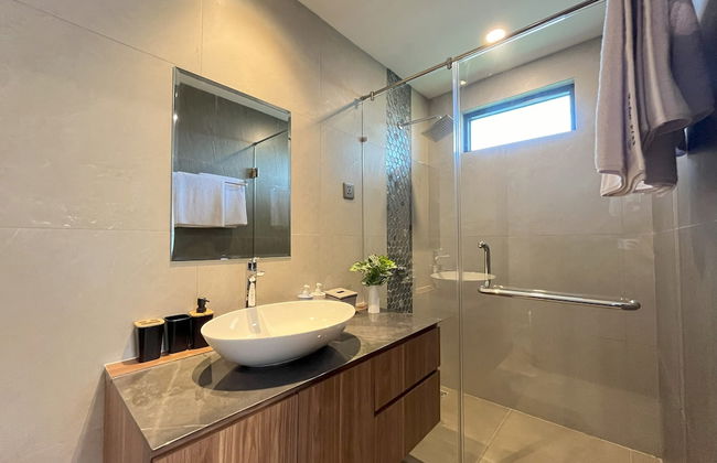 Kana Suites Jimbaran By Fays Hospitality - Photo 10
