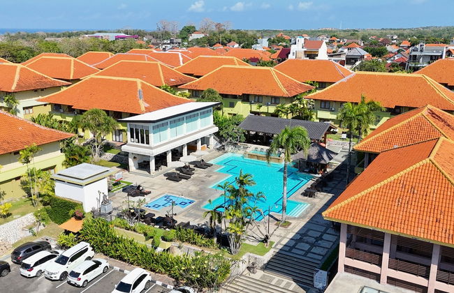 Kana Suites Jimbaran By Fays Hospitality - Photo 16