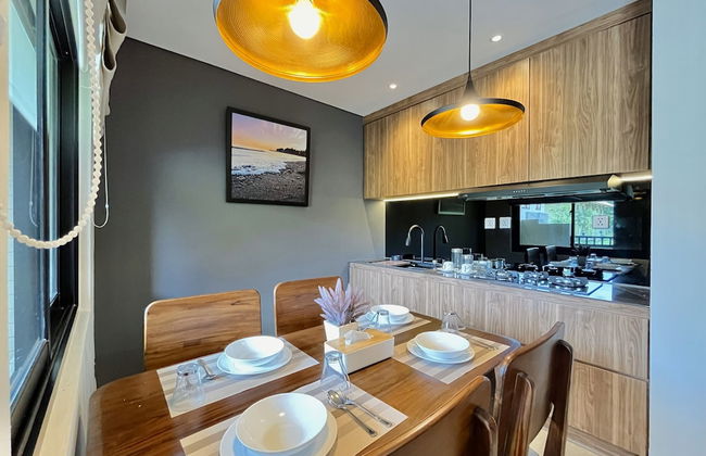 Kana Suites Jimbaran By Fays Hospitality - Photo 6