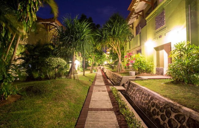 Kana Suites Jimbaran By Fays Hospitality - Photo 18