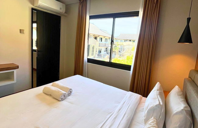 Kana Suites Jimbaran By Fays Hospitality - Photo 3
