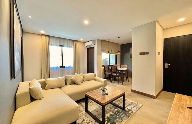 Kana Suites Jimbaran By Fays Hospitality - Photo 9