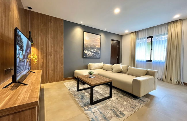 Kana Suites Jimbaran By Fays Hospitality - Photo 7
