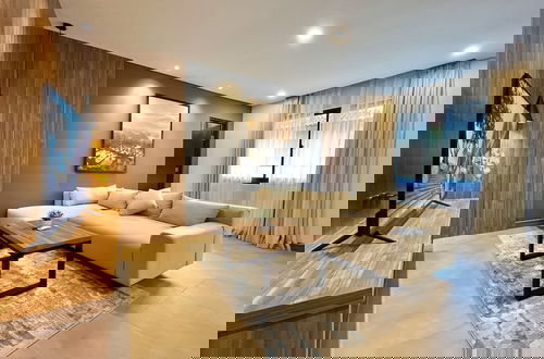 Photo 4 - Kana Suites Jimbaran By Fays Hospitality