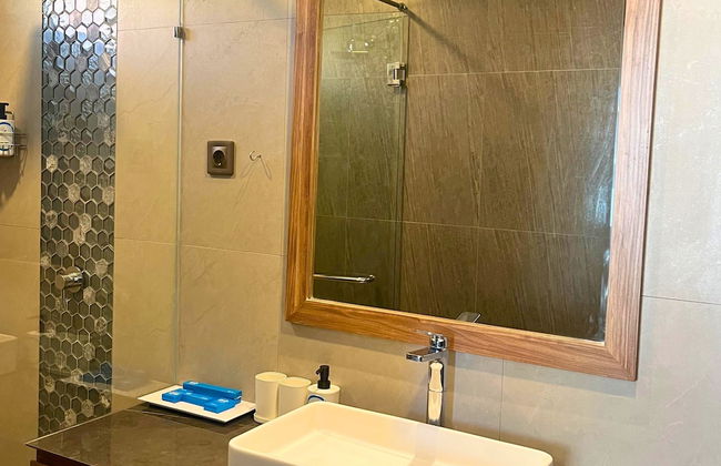 Kana Suites Jimbaran By Fays Hospitality - Photo 11