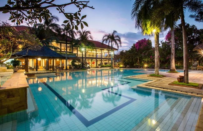 Kana Suites Jimbaran By Fays Hospitality - Photo 14