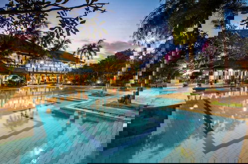 Photo 6 - Kana Suites Jimbaran By Fays Hospitality