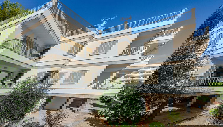 Photo 1 - Apartment in Playa de Muro Near Beach