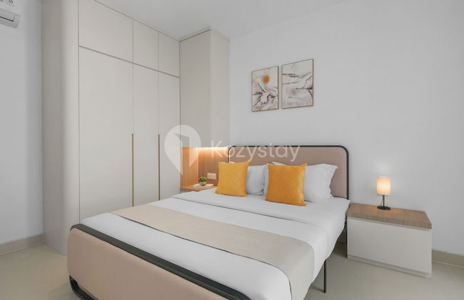 Sereno by Kozystay - Sudirman - Foto 4