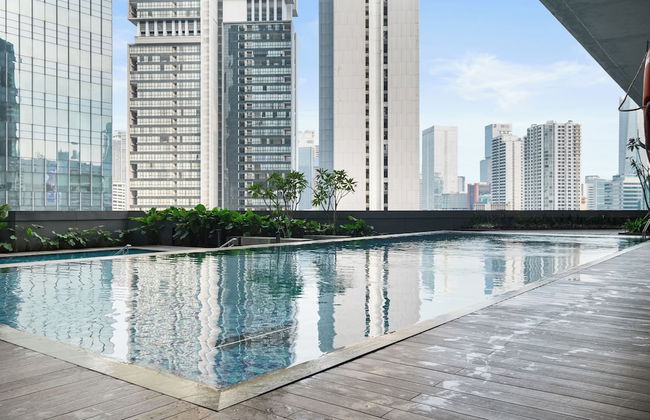 Sereno by Kozystay - Sudirman - Foto 14