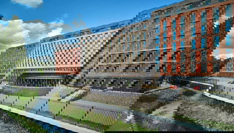 Foto 1 - Deakins Place in Nottingham
