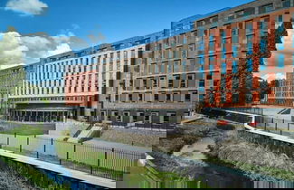 Foto 1 - Deakins Place in Nottingham