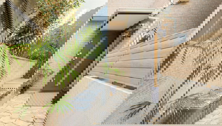 Foto 1 - Dryokankumanocho
