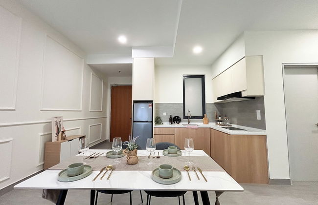 Sunsuria Forum by Manhattan Group - Foto 22