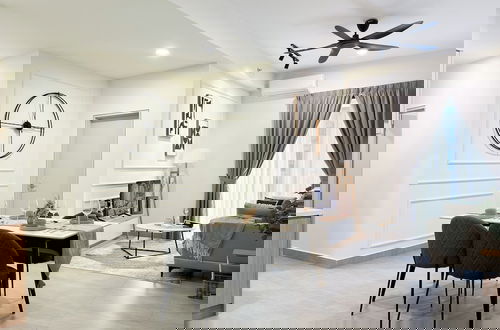Photo 25 - Sunsuria Forum by Manhattan Group