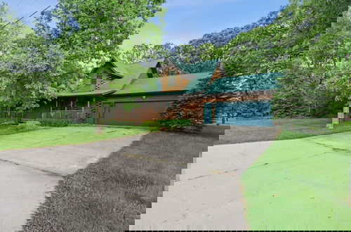 Foto 36 - Wazeecha Lodge in Wisconsin Rapids