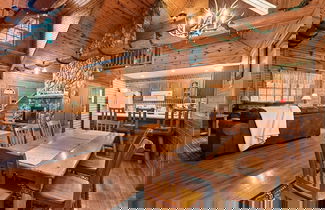 Foto 3 - Wazeecha Lodge in Wisconsin Rapids