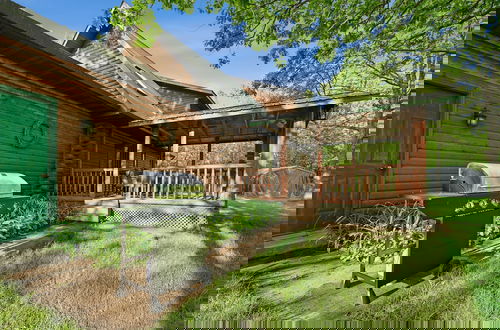 Foto 13 - Wazeecha Lodge in Wisconsin Rapids