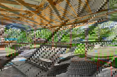 Foto 4 - Wazeecha Lodge in Wisconsin Rapids