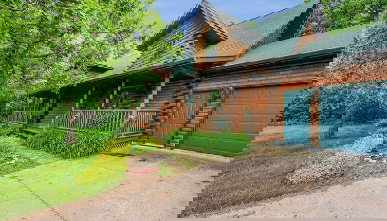 Foto 1 - Wazeecha Lodge in Wisconsin Rapids