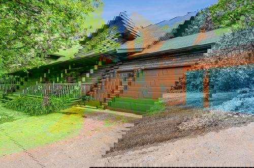 Foto 1 - Wazeecha Lodge in Wisconsin Rapids