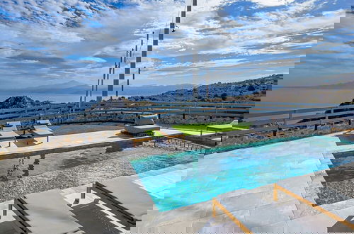 Foto 58 - Gianna s Panoramic Seaview Twin Villas With Pools