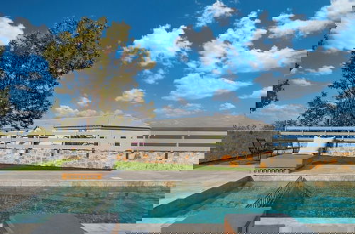 Foto 37 - Gianna s Panoramic Seaview Twin Villas With Pools