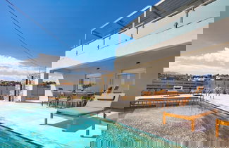 Foto 2 - Gianna s Panoramic Seaview Twin Villas With Pools