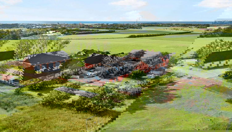 Foto 1 - Holiday Home With North sea View