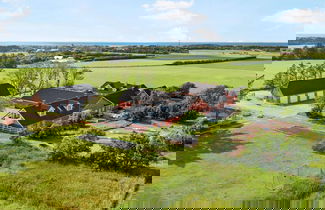 Foto 1 - Holiday Home With North sea View