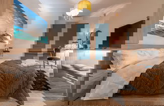 Foto 2 - Koukaki Luxury Suites