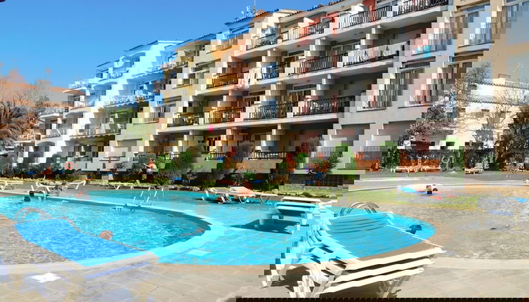 Foto 1 - Apartment in Empuriabrava Near Beach
