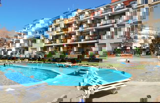 Foto 1 - Apartment in Empuriabrava Near Beach