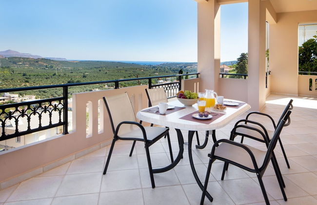 Iconic Villa With Private Pool and sea View - Foto 4