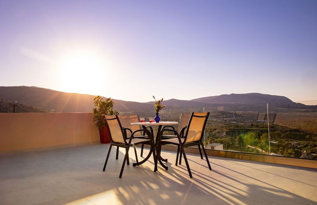 Iconic Villa With Private Pool and sea View - Foto 21