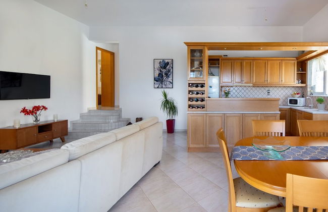Iconic Villa With Private Pool and sea View - Foto 2