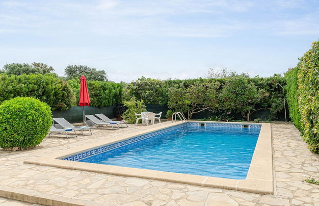 Peaceful Villa in Serene Retreat - Foto 27