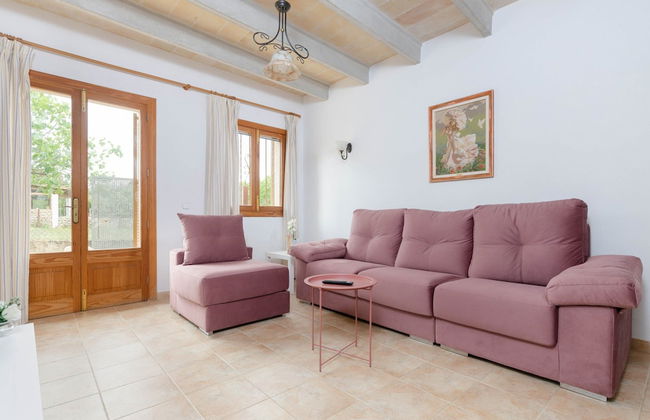 Peaceful Villa in Serene Retreat - Foto 13