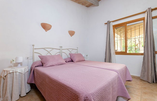 Peaceful Villa in Serene Retreat - Foto 5