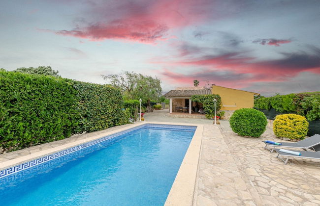 Peaceful Villa in Serene Retreat - Foto 1